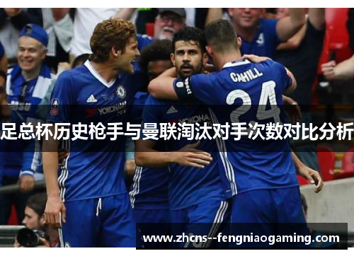 足总杯历史枪手与曼联淘汰对手次数对比分析