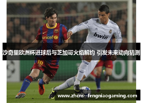 沙奇里欧洲杯进球后与芝加哥火焰解约 引发未来动向猜测