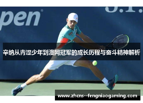 辛纳从青涩少年到澳网冠军的成长历程与奋斗精神解析