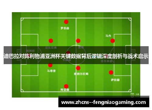 迪巴拉对阵利物浦亚洲杯关键数据背后逻辑深度剖析与战术启示