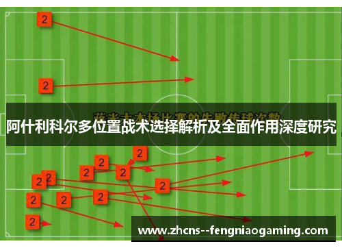 阿什利科尔多位置战术选择解析及全面作用深度研究